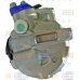 8FK 351 114-381 HELLA Компрессор, кондиционер