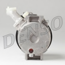 DCP45008 DENSO Компрессор, кондиционер