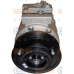 8FK 351 322-741 HELLA Компрессор, кондиционер