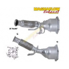 76042D MAGNAFLOW Катализатор