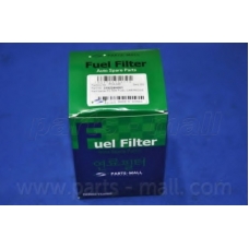 PCA-049 Parts mall Топливный фильтр