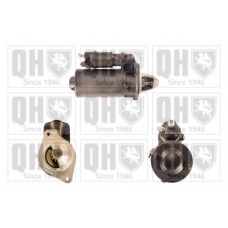 QRS1818 QUINTON HAZELL Стартер