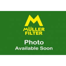 FOP218 MULLER FILTER Масляный фильтр