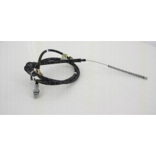 8140 42152 TRISCAN Трос, стояночная тормозная система