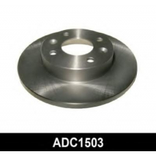 ADC1503 COMLINE Тормозной диск
