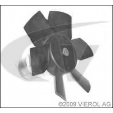 V15-01-1814 VEMO/VAICO Вентилятор, охлаждение двигателя