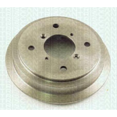 8120 69202 TRIDON Brake drums