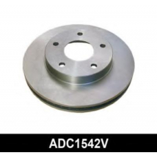 ADC1542 COMLINE Тормозной диск