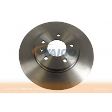 V40-80003 VEMO/VAICO Тормозной диск
