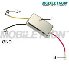 VR-LC201 MOBILETRON Регулятор генератора