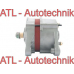 L 41 940 ATL Autotechnik Генератор