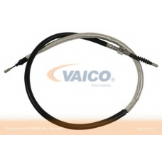 V22-30007 VEMO/VAICO Трос, стояночная тормозная система