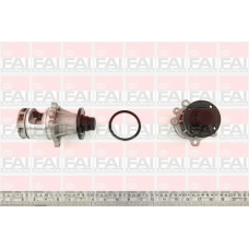 WP2804 FAI AutoParts Водяной насос