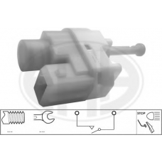 330078 ERA Выключатель фонаря сигнала торможения