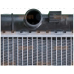 8MK 376 708-601 HELLA Радиатор, охлаждение двигателя