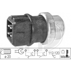 330164 ERA Термовыключатель, вентилятор радиатора