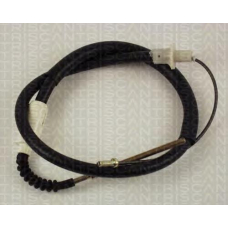 8140 24232 TRIDON Clutch cable