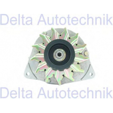 L 36 070 DELTA AUTOTECHNIK Генератор