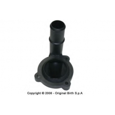 8579 BIRTH Фланец охлаждающей жидкости