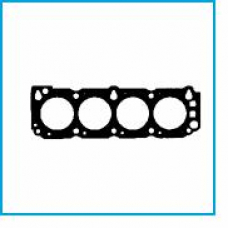 07834 GLASER Прокладка, головка цилиндра