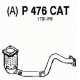 P476CAT