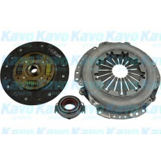 CP-1050 KAVO PARTS Комплект сцепления