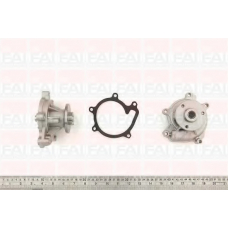 WP6263 FAI AutoParts Водяной насос