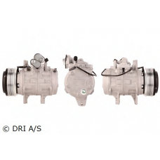 700510156 DRI Компрессор, кондиционер