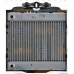 8MK 376 746-511 HELLA Радиатор, охлаждение двигателя