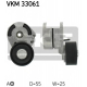 VKM 33061<br />SKF