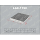 LAC-119C<br />LYNX