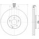 MDC2655<br />MINTEX