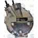 8FK 351 115-131 HELLA Компрессор, кондиционер