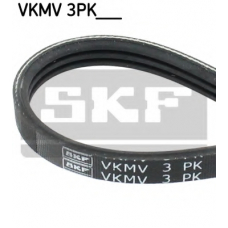 VKMV 3PK515 SKF Поликлиновой ремень