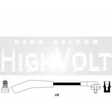 OEF212 STANDARD Комплект проводов зажигания