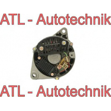 L 36 650 ATL Autotechnik Генератор