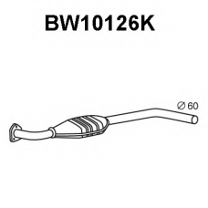 BW10126K VENEPORTE Катализатор