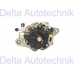 L 65 080 DELTA AUTOTECHNIK Генератор