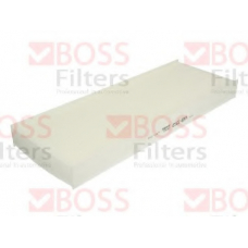 BS02-030 BOSS FILTERS Фильтр, воздух во внутренном пространстве
