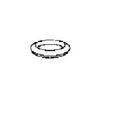 09.40.03 IMASAF Уплотнительное кольцо, труба выхлопного газа