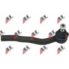 230158 ABS Наконечник поперечной рулевой тяги