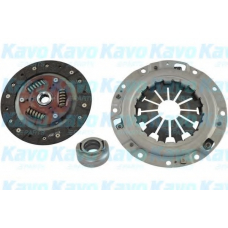 CP-7011 KAVO PARTS Комплект сцепления