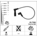 0645 NGK Комплект проводов зажигания