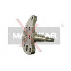 33-0492 MAXGEAR Поворотный кулак, подвеска колеса