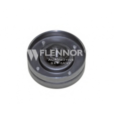FU22995 FLENNOR Паразитный / ведущий ролик, поликлиновой ремень