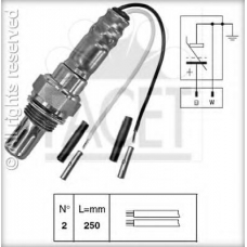 10.7002 FACET Лямбда-зонд