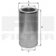 ML 380 A FIL FILTER Масляный фильтр