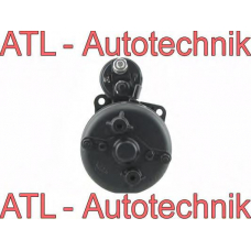 A 11 160 ATL Autotechnik Стартер