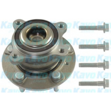 WBK-1017 KAVO PARTS Комплект подшипника ступицы колеса