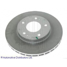 ADC44374C BLUE PRINT Тормозной диск